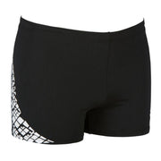 ONLY SIZE 34 - MEN'S WASHY SHORTS - BLACK - OntarioSwimHub